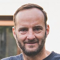 Auf dem Foto ist Jan Pluppins zu sehen. Auf dem Foto ist Jan Pluppins zu sehen.
